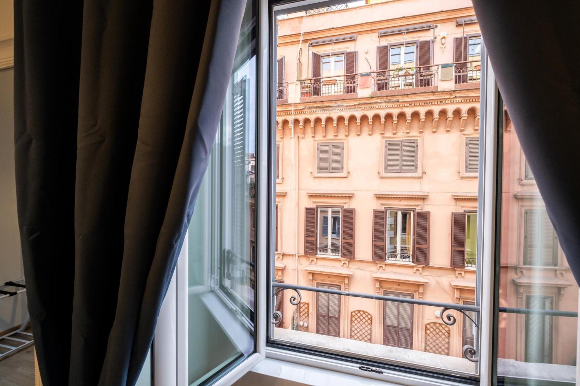 Appartamento Domus Traiana Roma Esterno foto