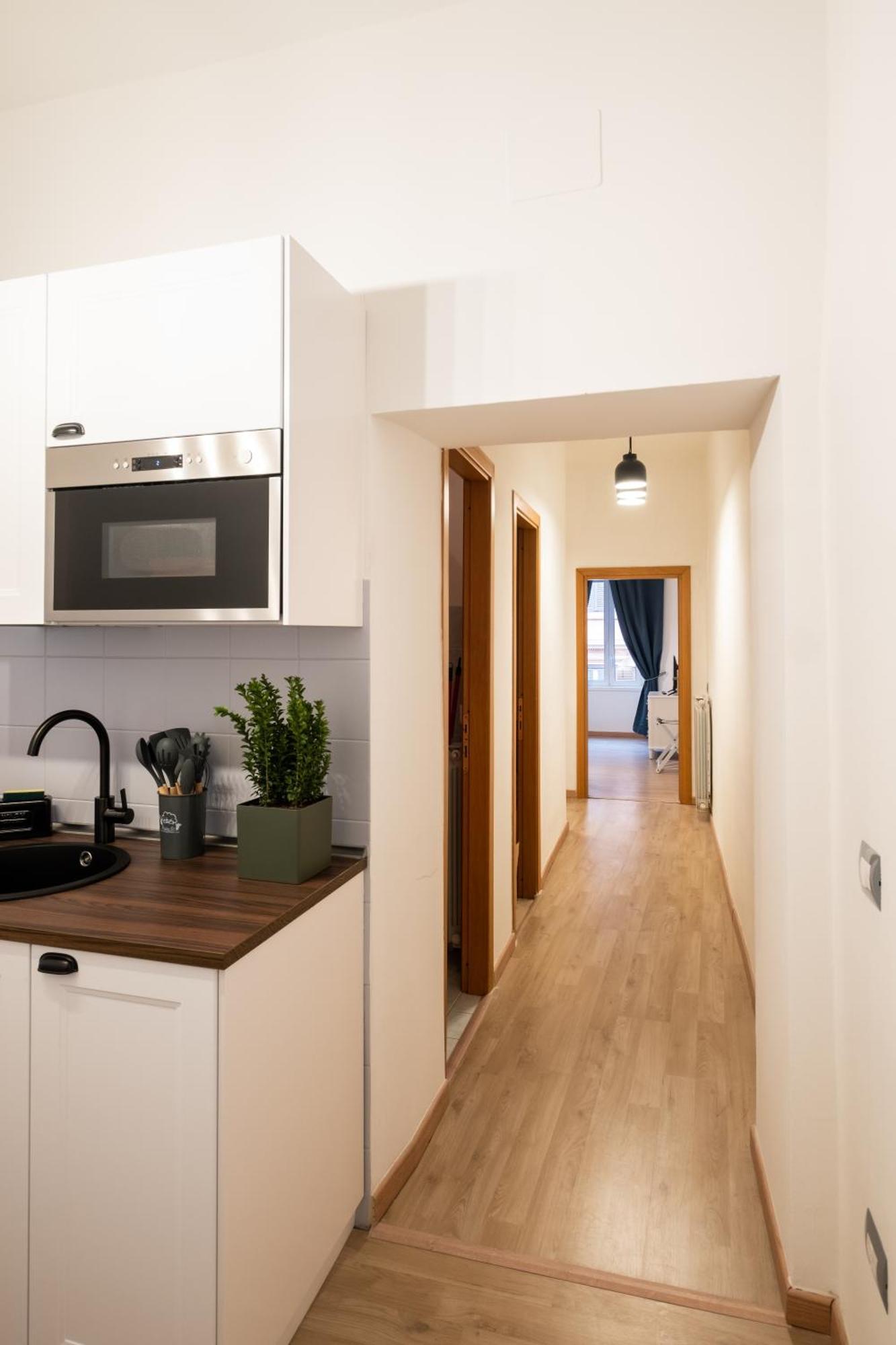 Appartamento Domus Traiana Roma Esterno foto